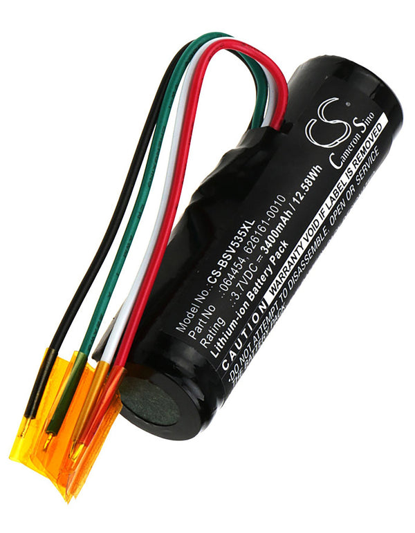 Battery for CS-BSV535XL