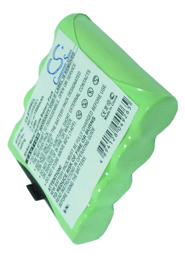 Battery for CS-BT098CL-3