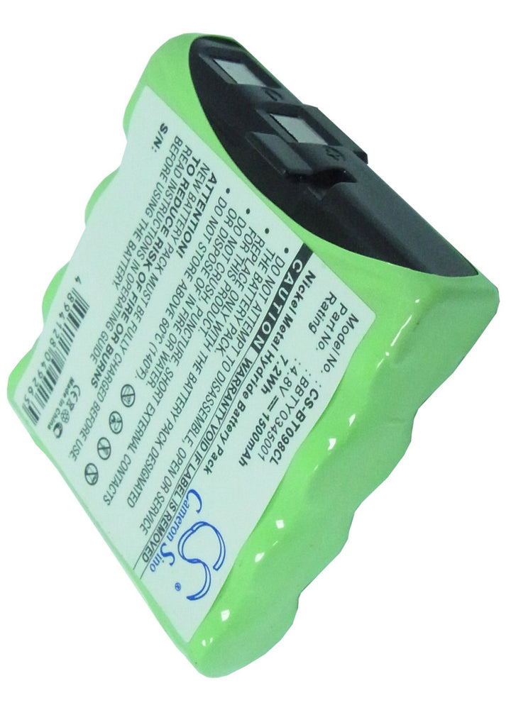 Battery for CS-BT098CL-4