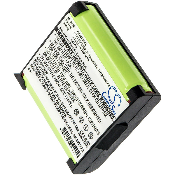 Battery for CS-BT38CL