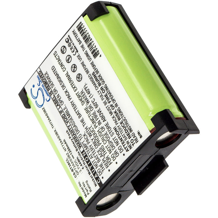 Battery for CS-BT38CL-2