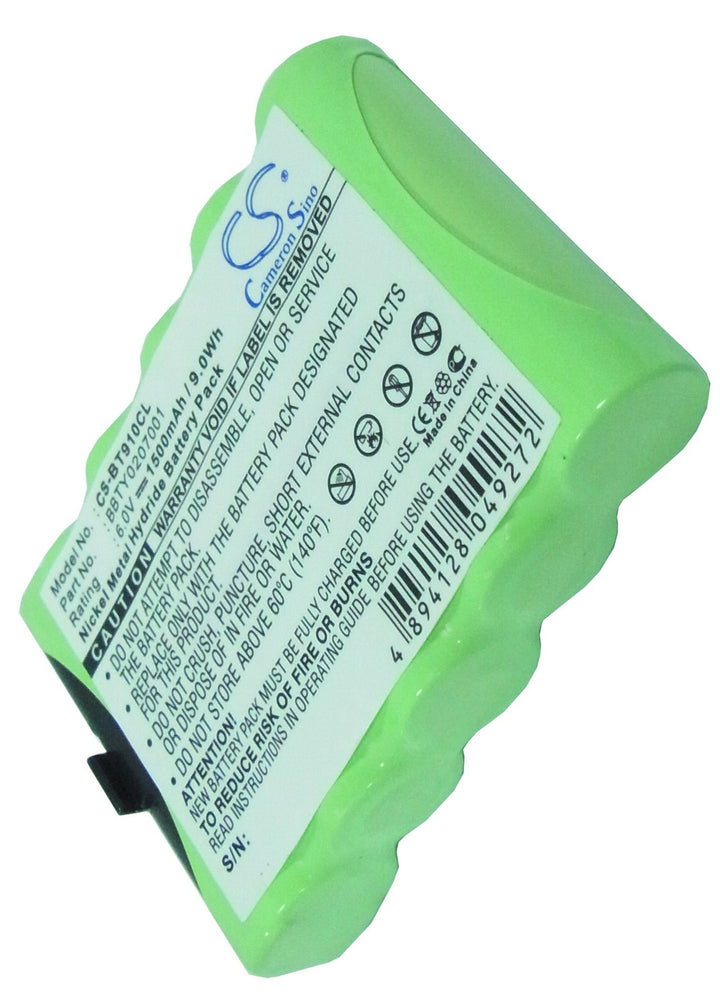 Battery for CS-BT910CL-3
