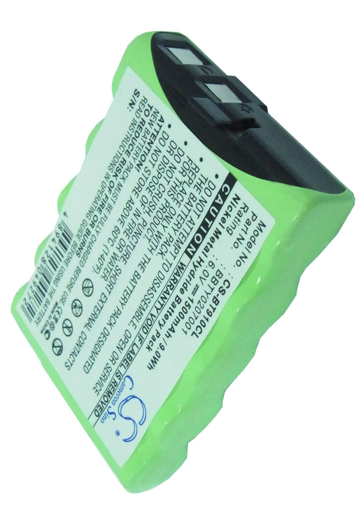 Battery for CS-BT910CL-4