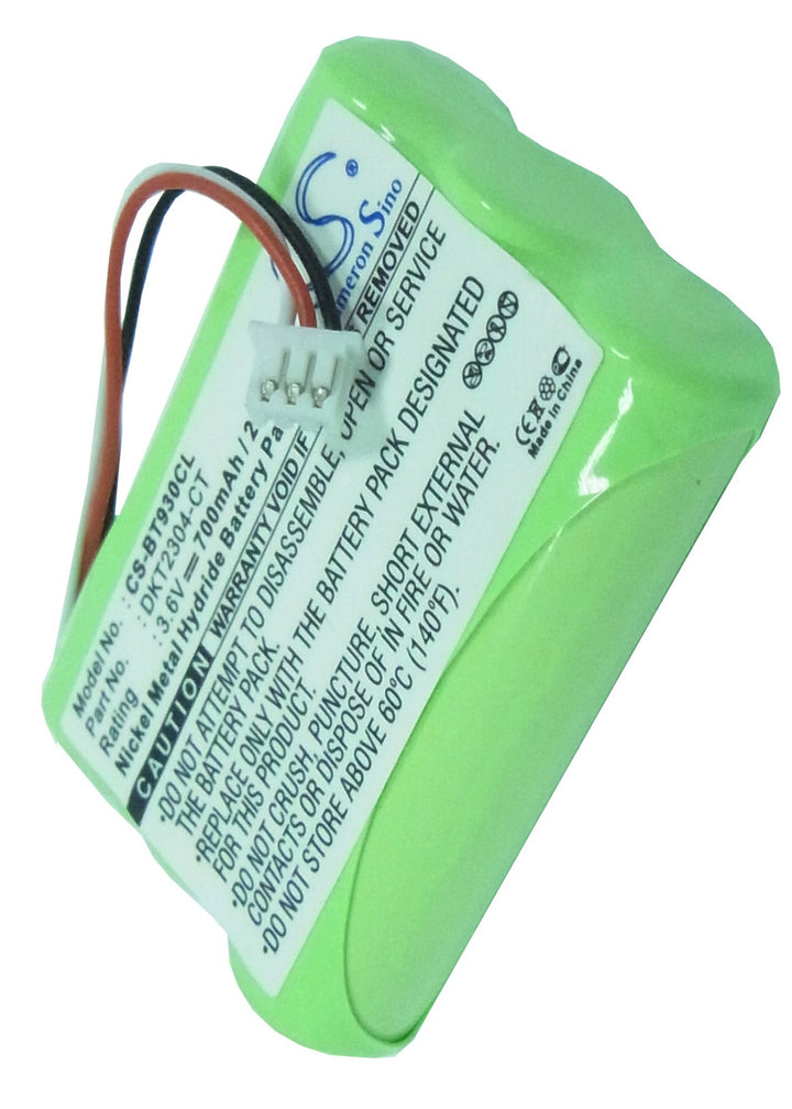 Battery for CS-BT930CL-3