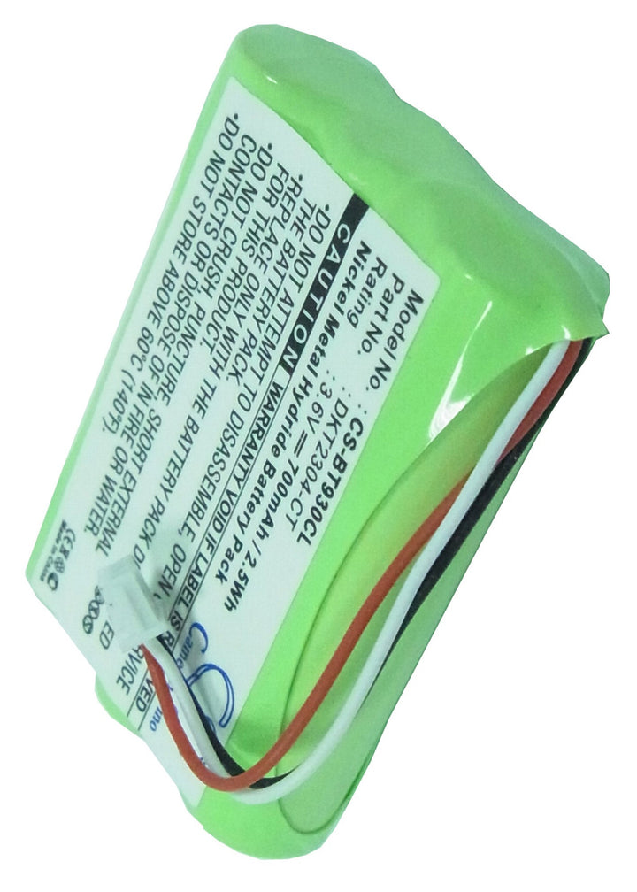 Battery for CS-BT930CL-4