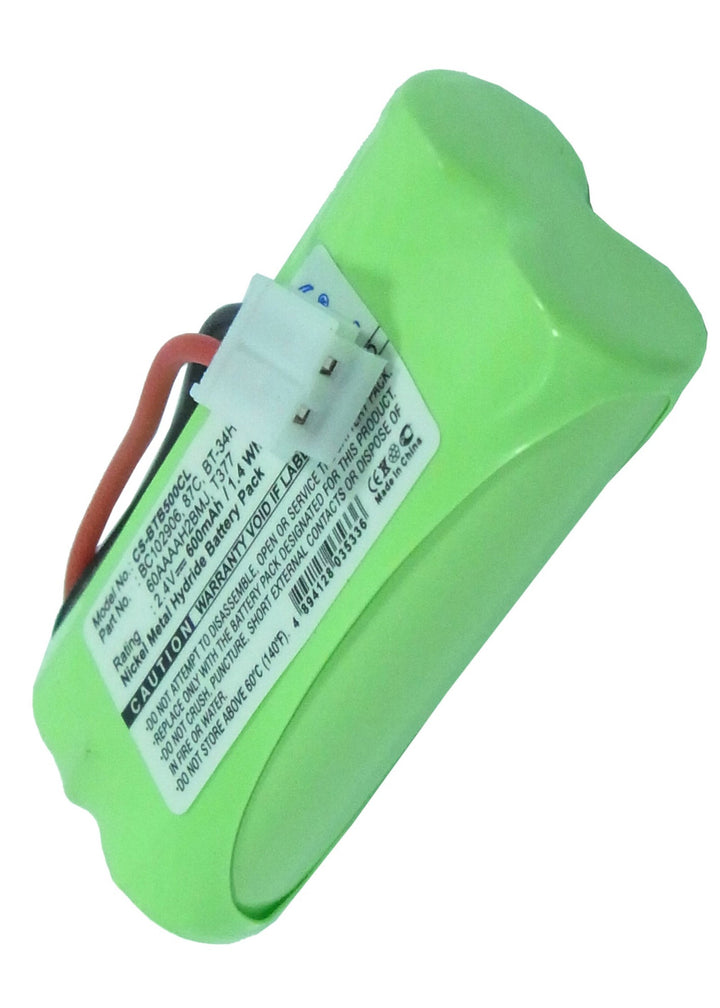 Battery for CS-BTB500CL-3