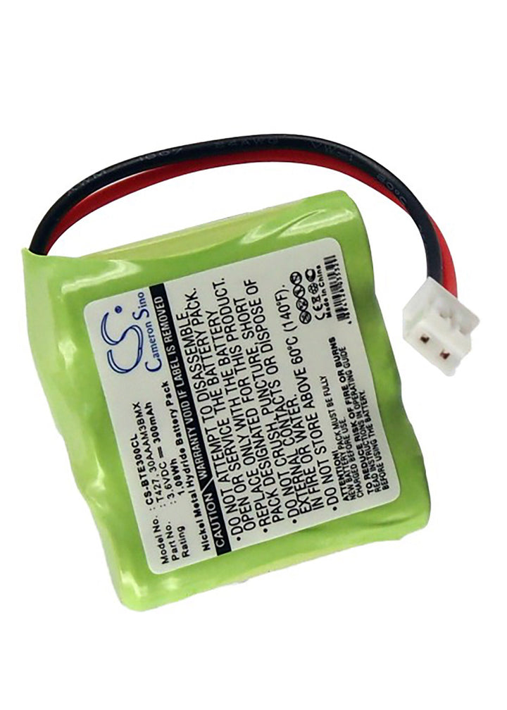 Battery for CS-BTE300CL-5