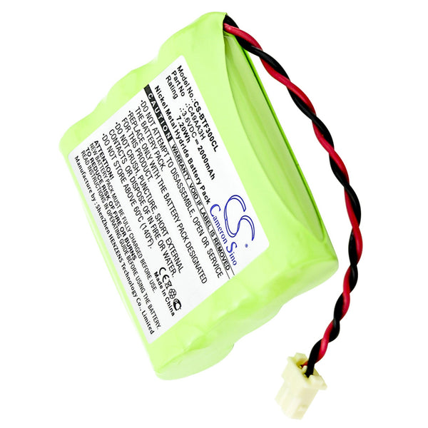 Battery for CS-BTF300CL