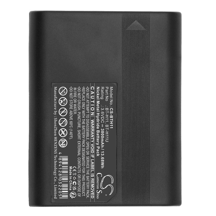 Battery for CS-BTH11-5