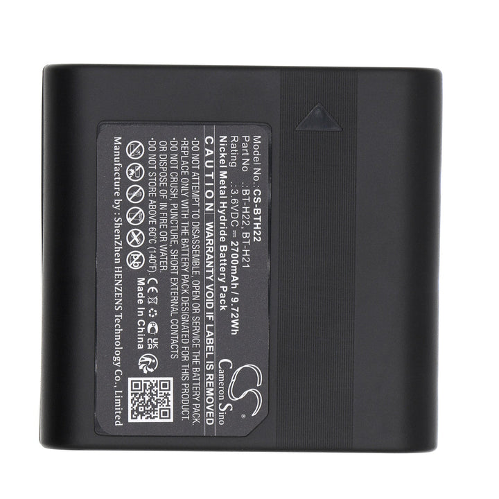 Battery for CS-BTH22-5