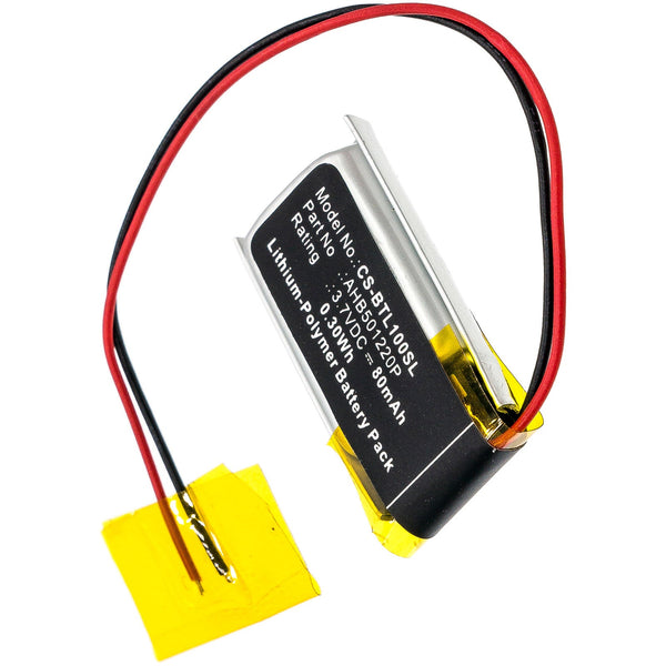 Battery for CS-BTL100SL