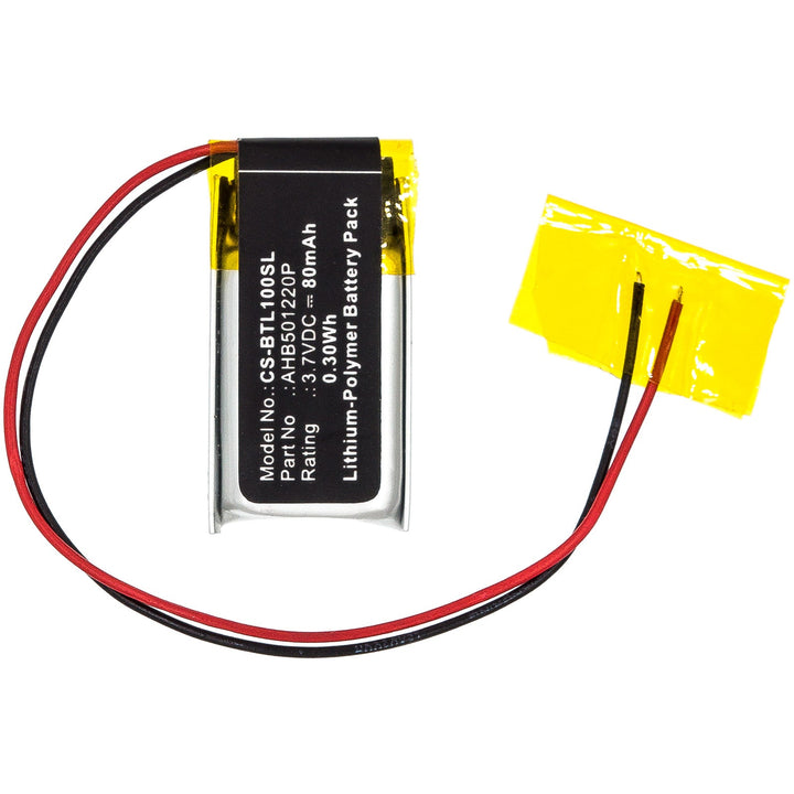 Battery for CS-BTL100SL-3