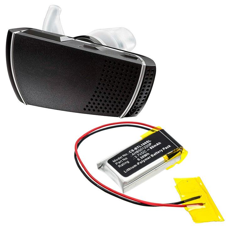 Battery for CS-BTL100SL-5