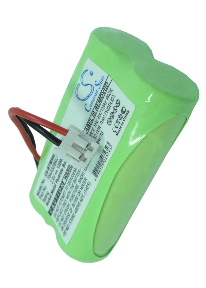 Battery for CS-BTM500CL-3