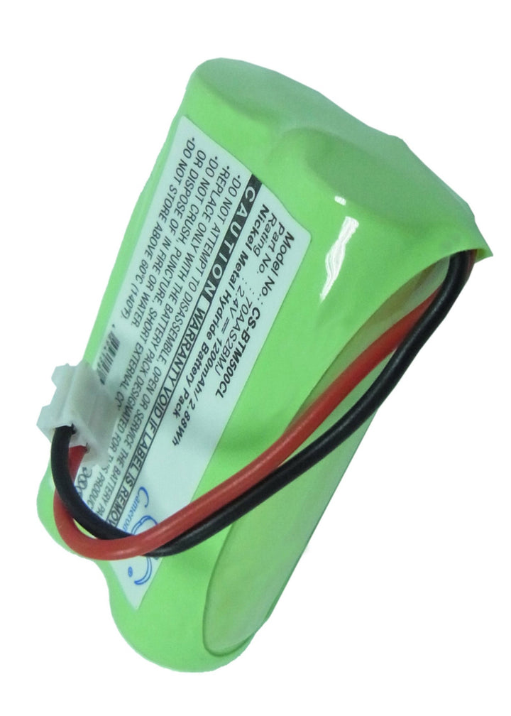 Battery for CS-BTM500CL-4
