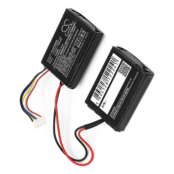 Battery for CS-BTP200SL