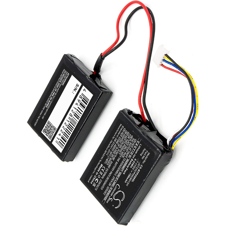 Battery for CS-BTP200SL-2