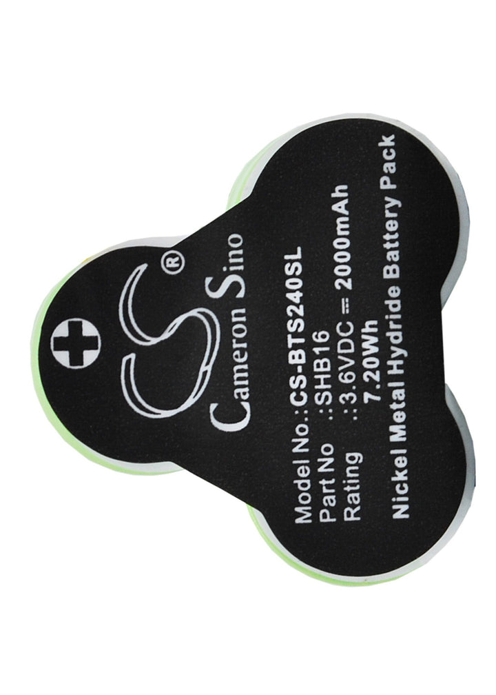 Battery for CS-BTS240SL