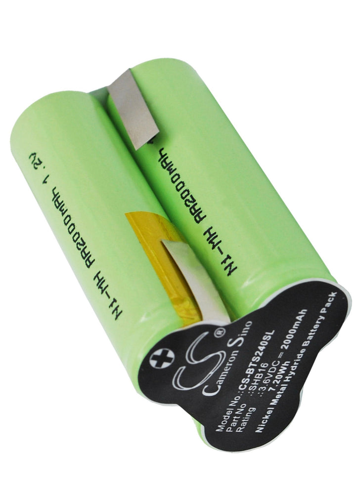 Battery for CS-BTS240SL-2