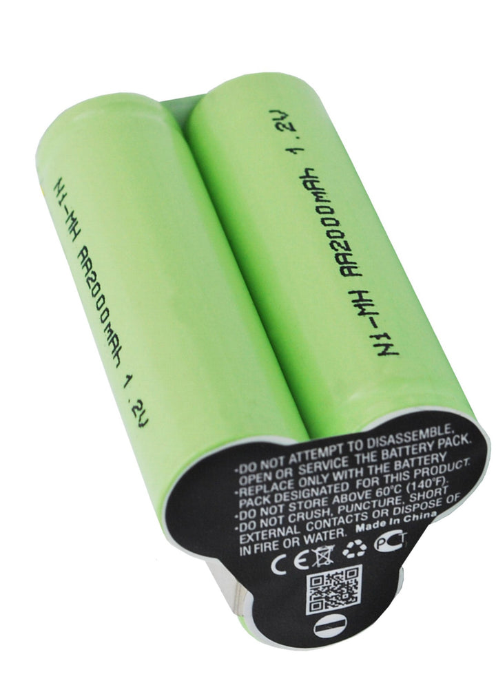 Battery for CS-BTS240SL-4