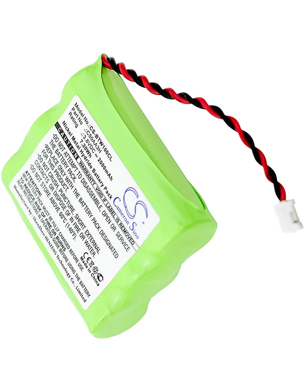 Battery for CS-BTW100CL