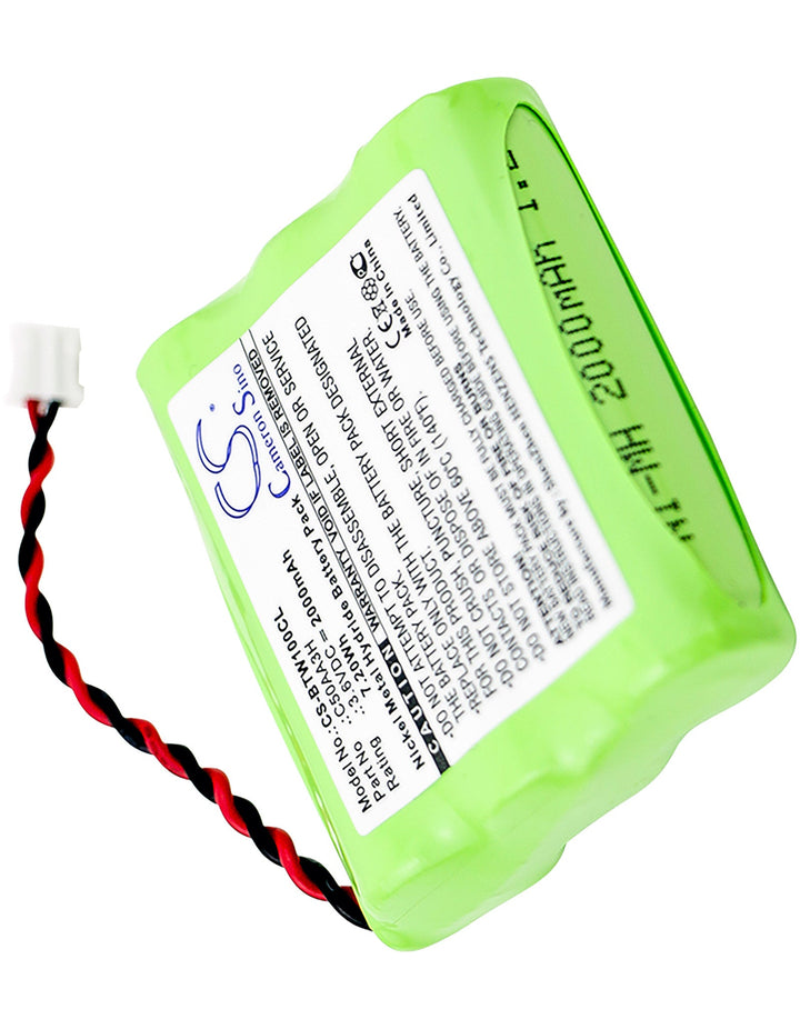 Battery for CS-BTW100CL-2