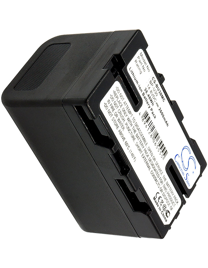 Battery for CS-BU30MC-3