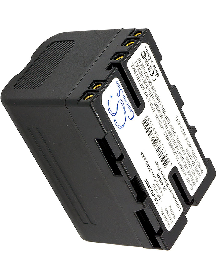 Battery for CS-BU30MC-4