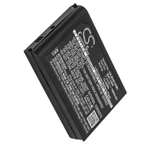 Battery for CS-BUD130BL