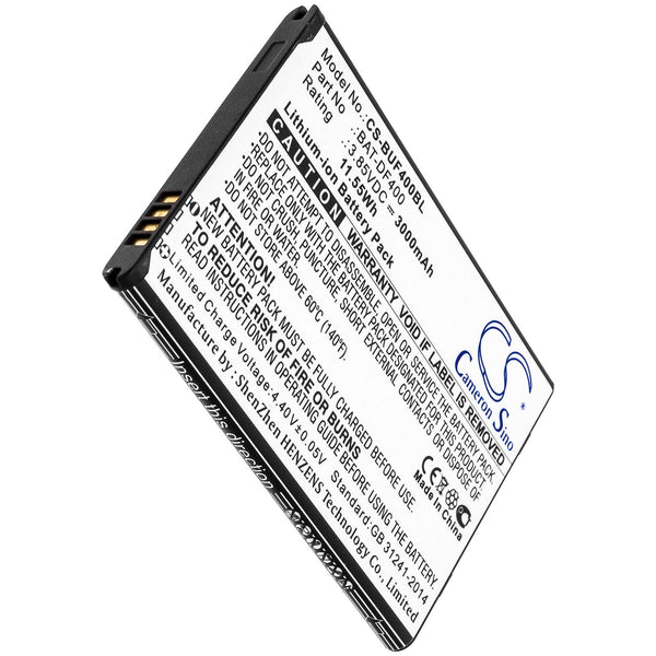 Battery for CS-BUF400BL