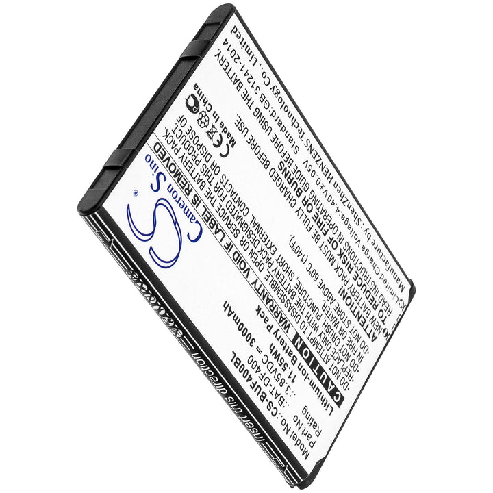 Battery for CS-BUF400BL-2