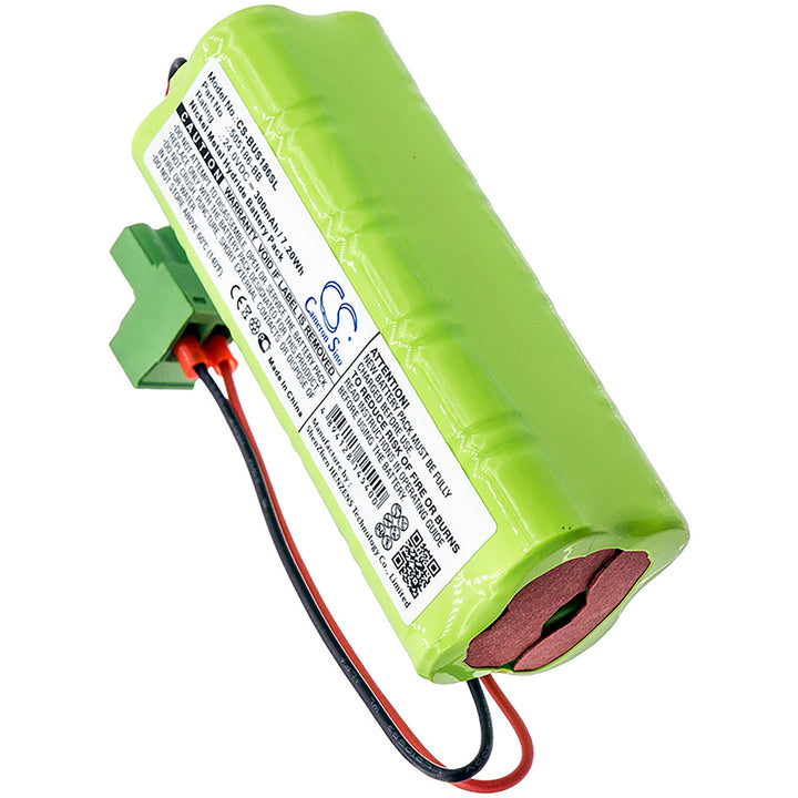 Battery for CS-BUS186SL