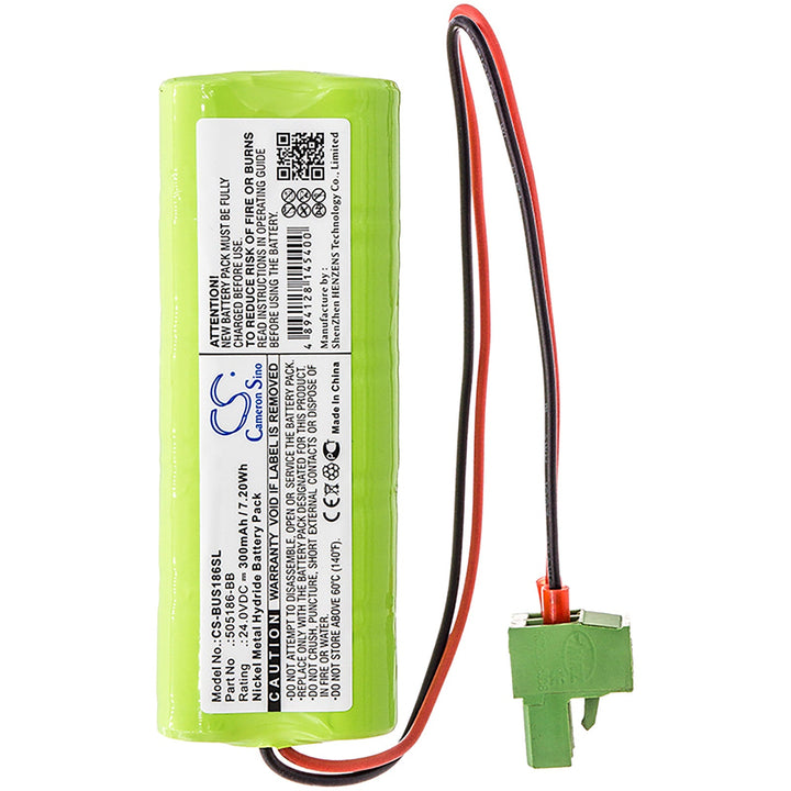Battery for CS-BUS186SL-3