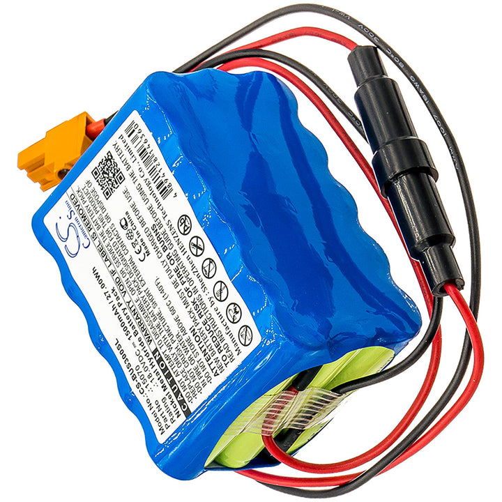 Battery for CS-BUS300SL-2