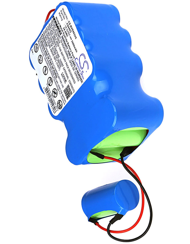 Battery for CS-BVE603VX-4