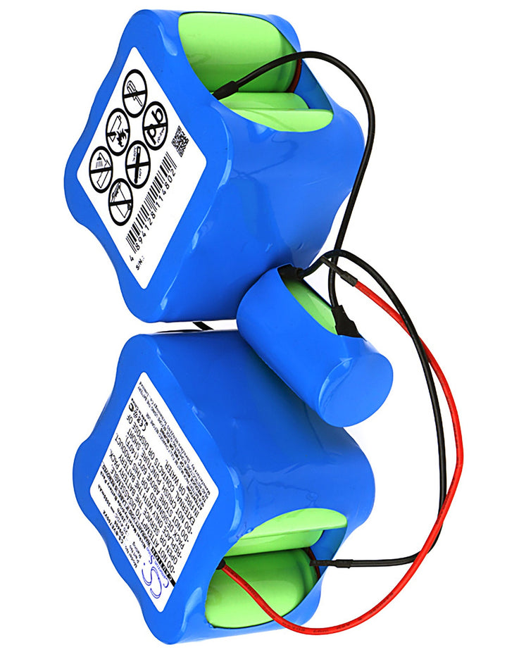 Battery for CS-BVE700VX-3