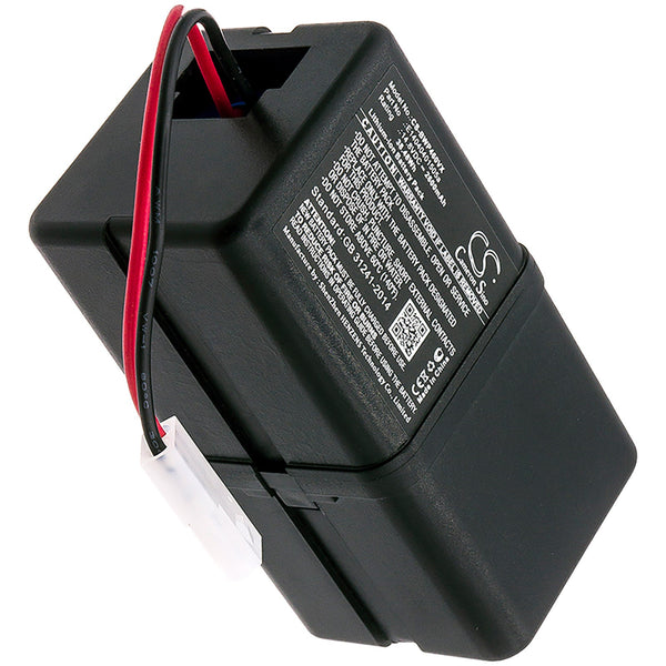 Battery for CS-BWP460VX