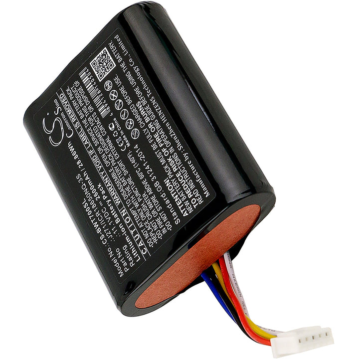 Battery for CS-BWT700SL-2