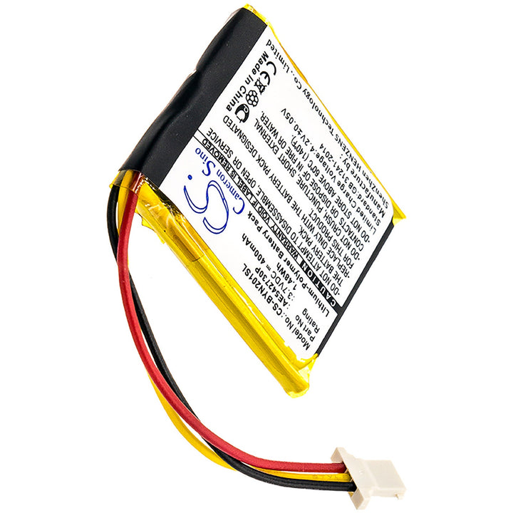 Battery for CS-BYN201SL-2