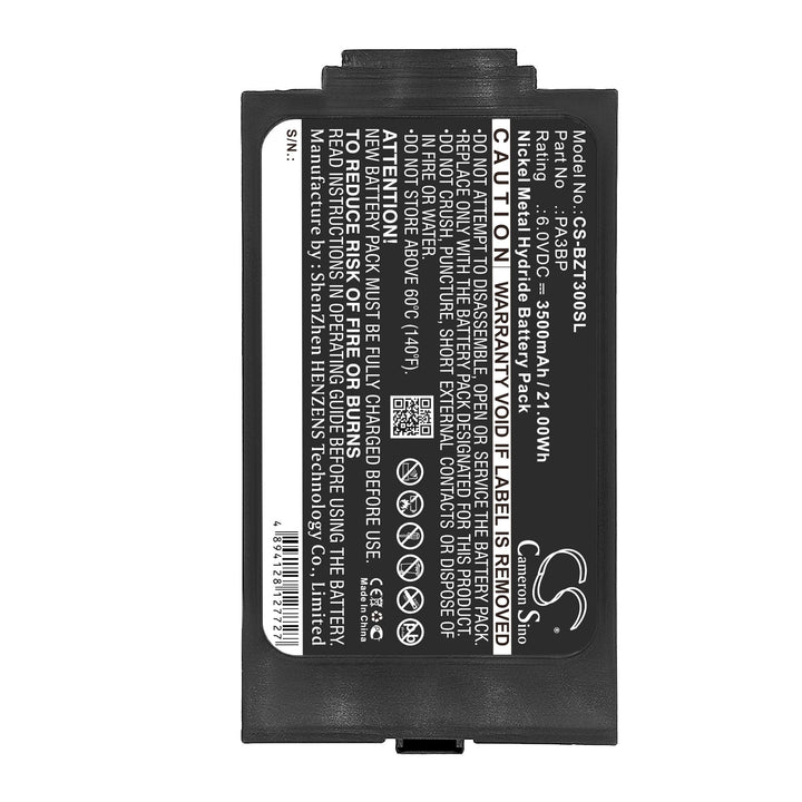 Battery for CS-BZT300SL-5