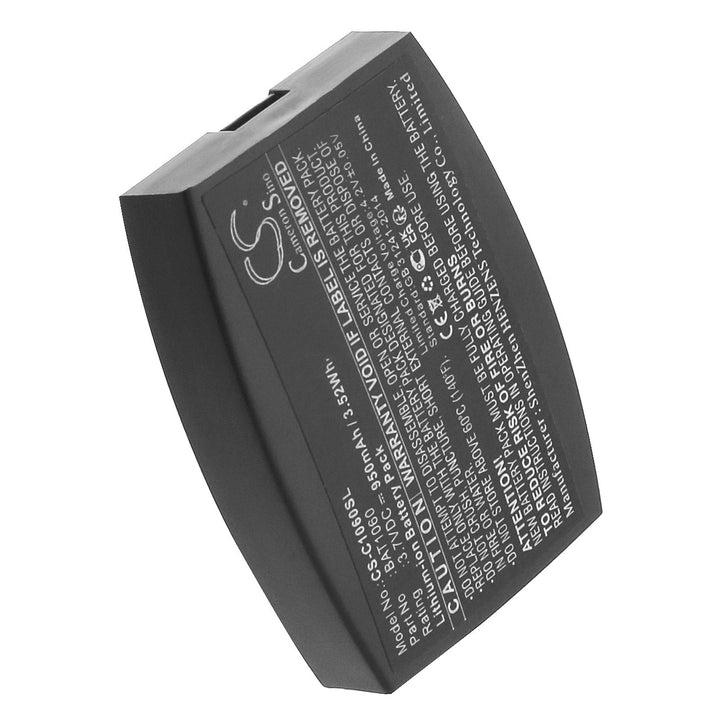Battery for CS-C1060SL-4