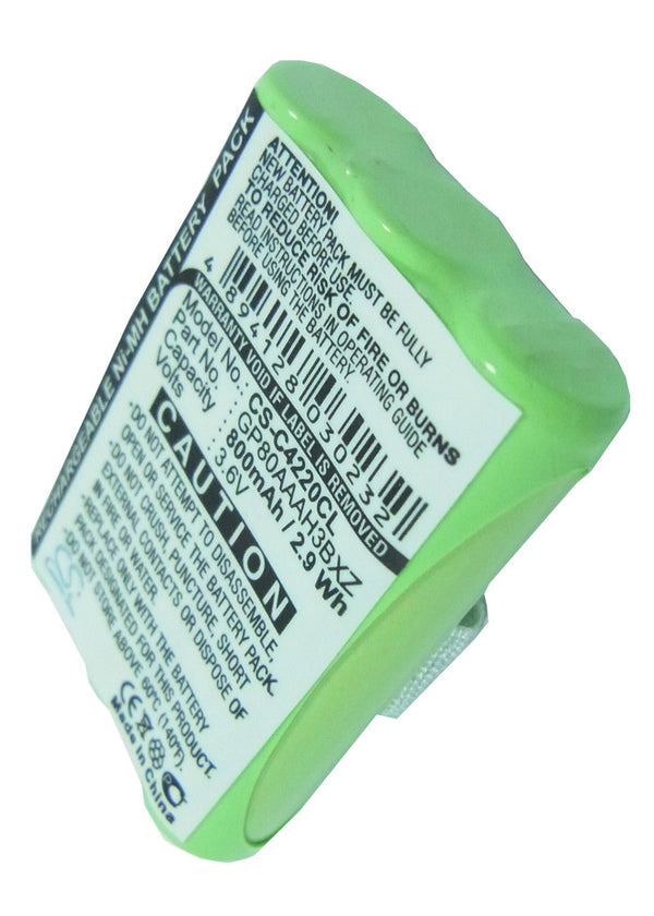 Battery for CS-C4220CL