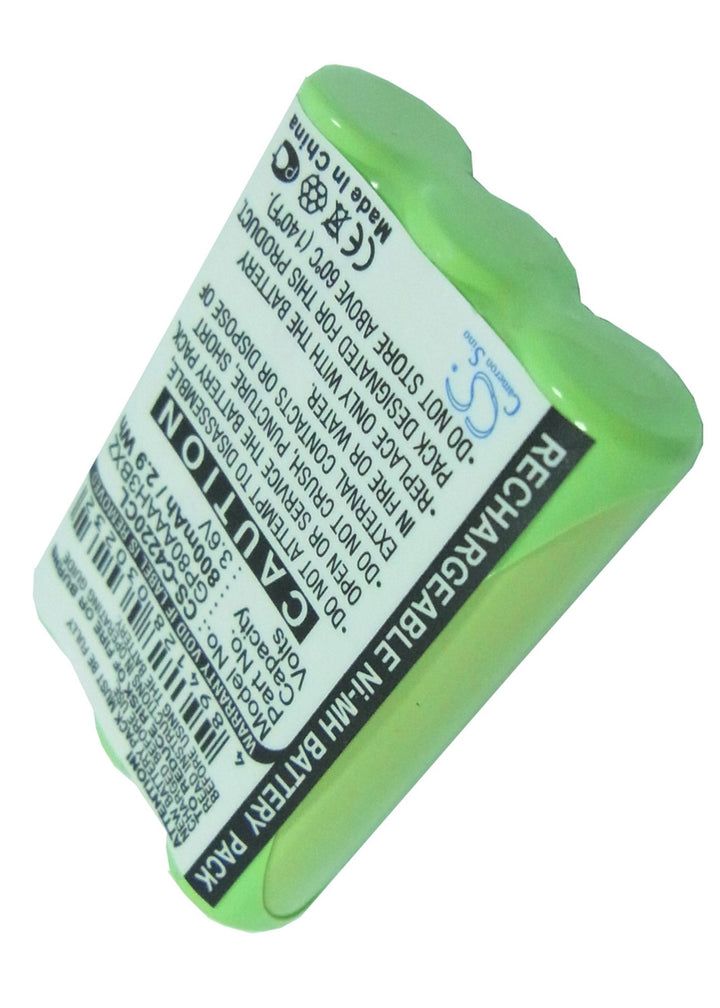 Battery for CS-C4220CL-2