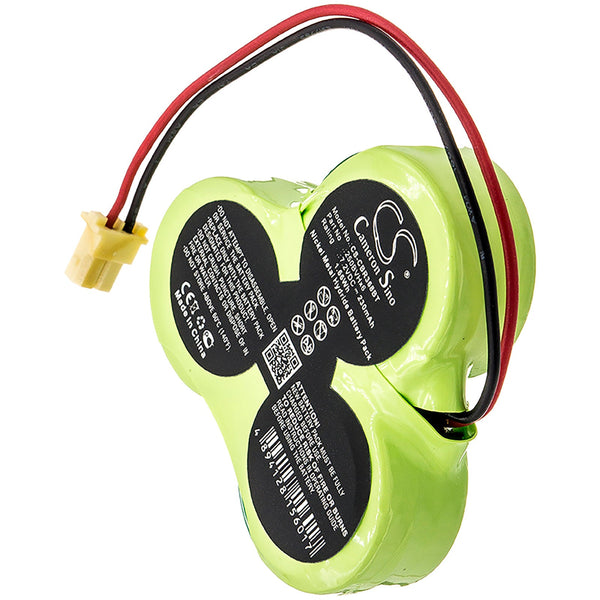 Battery for CS-CBR368BT