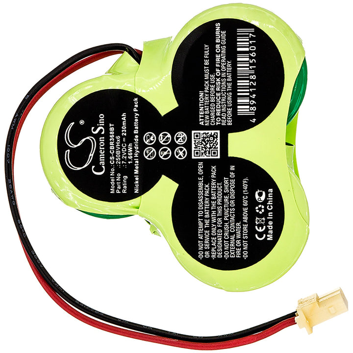 Battery for CS-CBR368BT-3
