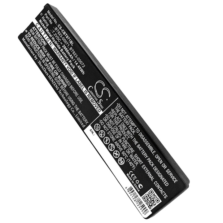 Battery for CS-CBT071BL-4