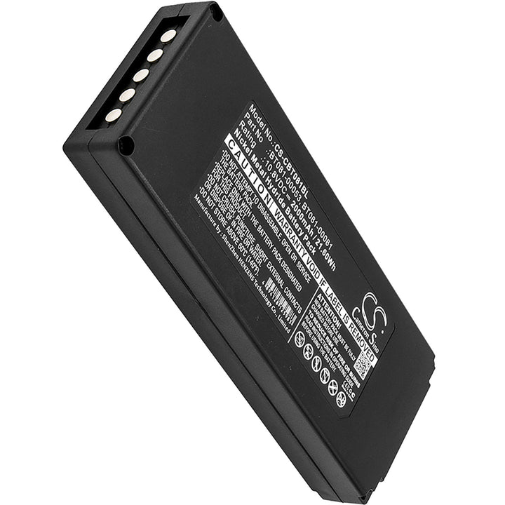 Battery for CS-CBT081BL