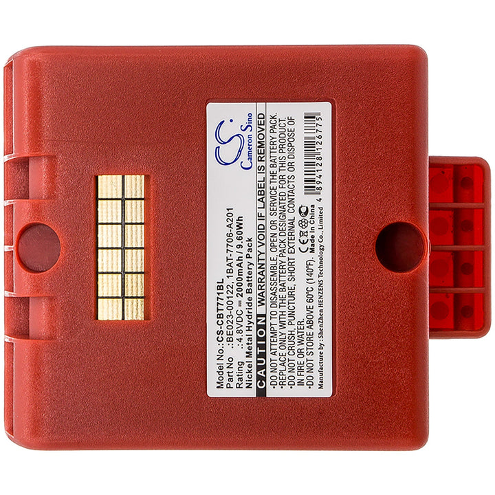 Battery for CS-CBT771BL-3