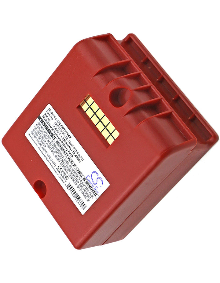 Battery for CS-CBT771BX-4