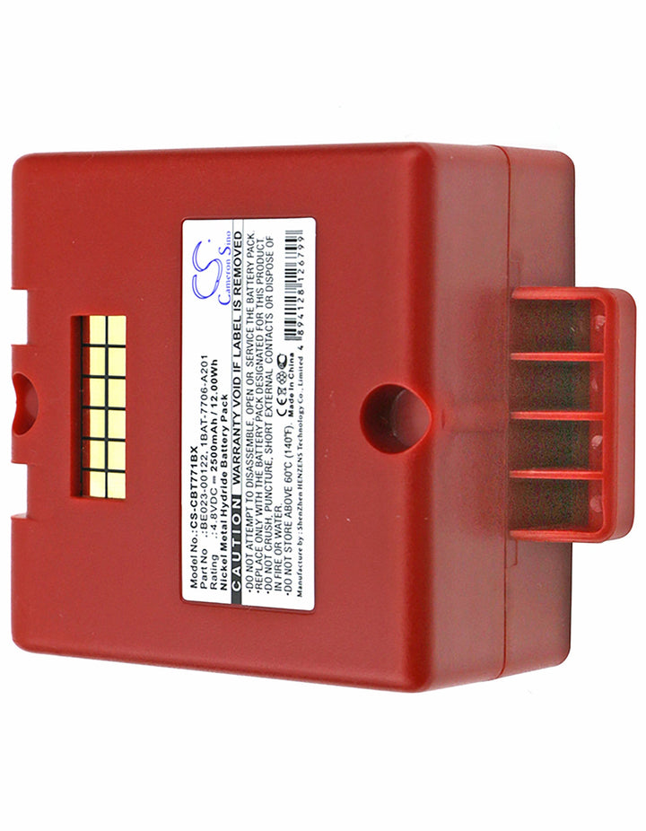 Battery for CS-CBT771BX-5
